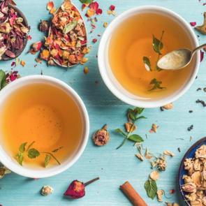 En hızlı yağ yaktıran bitki &ccedil;ayları neler? En etkili yağ yakan 7 bitki &ccedil;ayı! 