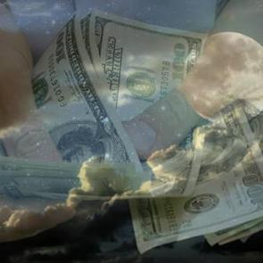 R&uuml;yada para g&ouml;rmek neye işaret? R&uuml;yada kağıt para saydığını g&ouml;rmek nasıl tabir edilir?