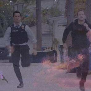 R&uuml;yada polisten ka&ccedil;mak ne demek? R&uuml;yada koşarak ka&ccedil;mak nasıl yorumlanır?