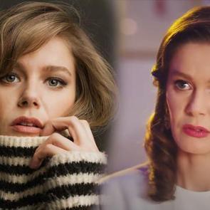 Burcu Biricik kimdir? Burcu Biricik nasıl &uuml;nl&uuml; oldu? Burcu Biricik'in eski hali...