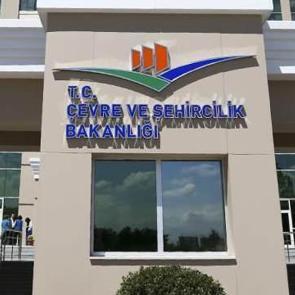 &Ccedil;evre ve Şehircilik Bakanlığı KPSS 70 puan ile personel alım ilanı! Başvurular bug&uuml;n bitiyor