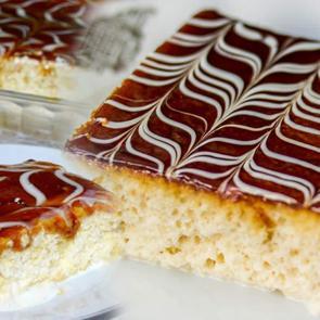 Evde pratik trile&ccedil;e nasıl yapılır? En kolay trile&ccedil;e tarifi ve p&uuml;f noktaları