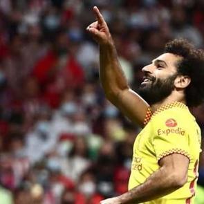 Gol d&uuml;ellosundan Liverpool galip &ccedil;ıktı! Salah yine boş ge&ccedil;medi