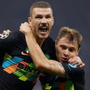 Inter, Sheriff'e 'dur' dedi!