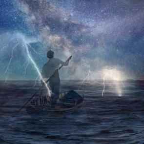 R&uuml;yada fırtınaya yakalanmak neye işaret? R&uuml;yada kasırga &ccedil;ıkması nasıl yorumlanır?