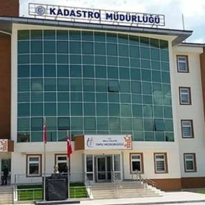 Tapu ve Kadastro Genel M&uuml;d&uuml;rl&uuml;ğ&uuml; 70 KPSS ile personel alımı başladı!
