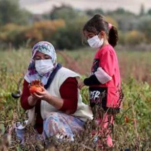 T&uuml;rkiye'de ilk olacak! Avrupa sıraya girdi