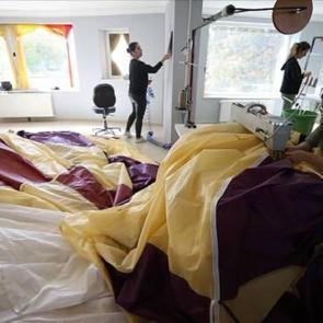 T&uuml;rkiye'de &uuml;retilmesi i&ccedil;in harekete ge&ccedil;ti! Tanesi 100 bin euro