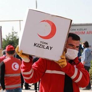 Kızılay KPSS şartsız personel alımı ilanı! Alım yapılacak yeni kadrolar yayınlandı