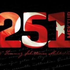 15 Temmuz Şehitleri'ne yazılan mektuplar kitap oldu 