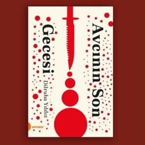 Avcının Son Gecesi’ne En İyi İlk Roman Ödülü