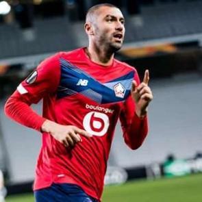 Burak Yılmaz, Sevilla ma&ccedil;ında yok!