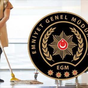 EGM en az lise mezunu kadrolu personel alımı! Başvuru ekranı ve şartları...