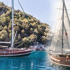 R&uuml;yada tekne g&ouml;rmek ne demektir? R&uuml;yada tekneye binmek hayırlı mıdır?