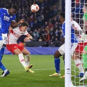 UEFA Avrupa Ligi'nde gecenin sonu&ccedil;ları!