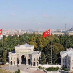İstanbul &Uuml;niversitesi 8 bin TL maaş ile personel alımı devam ediyor!