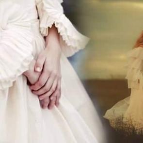 R&uuml;yada başkasının &uuml;zerinde elbise g&ouml;rmek ne demek? R&uuml;yada beyaz elbise giyinmek hayırlı mıdır?