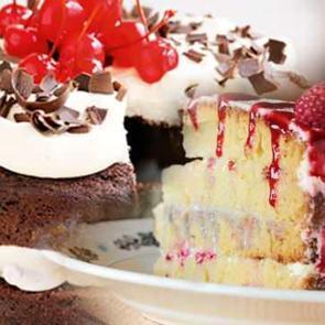 R&uuml;yada &ccedil;ikolatalı pasta g&ouml;rmek ne anlama gelir? R&uuml;yada pasta yemek hayırlı mıdır?