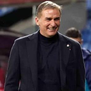 Stefan Kuntz, Barcelona-Galatasaray ma&ccedil;ında g&ouml;zlemci olacak