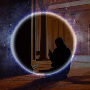 H&uuml;suf namazı nedir? Husuf namazı nasıl kılınır? Ay tutulması namazı ka&ccedil; rekat? 