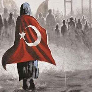 İçten ve Dıştan Entrikalar-Nuh Albayrak