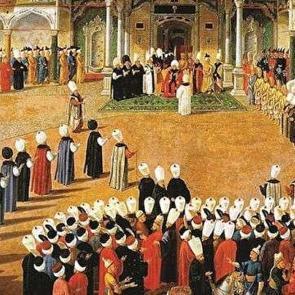 Kral Öldü, Yaşasın Yeni Kral: Osmanlı'da Cülus, Veraset ve Meşruiyet