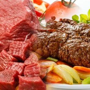 R&uuml;yada pişmiş et yemek ne demektir? R&uuml;yada &ccedil;iğ et yemek ne anlama gelir?