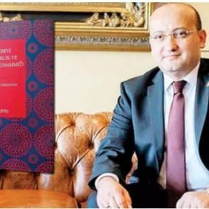 Akdoğan yazdı: Nebevi ve beşeri liderliğin kitabı 