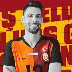 Galatasaray, sma&ccedil;&ouml;r Lukas Divis'i transfer etti