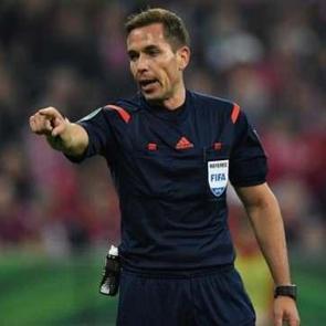 G.Saray'a Alman, F.Bah&ccedil;e'ye İspanyol hakem!
