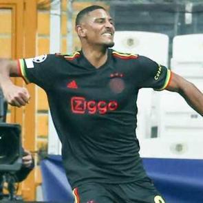 Haller: Attığım goller tecr&uuml;beden geliyor