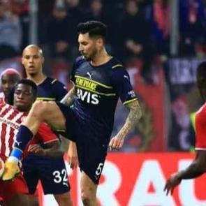 Jose Sosa: Ma&ccedil; ma&ccedil; bakacağız