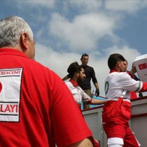 Kızılay en az ilkokul mezunu 17 kadroya personel alımı! Başvurular ne zaman bitiyor?