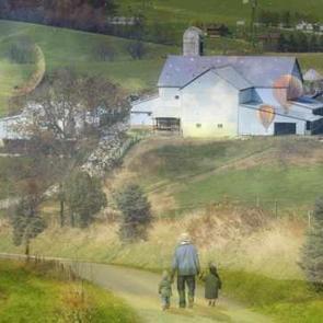 R&uuml;yada memlekete gitmek nasıl yorumlanır? R&uuml;yada memleketi g&ouml;rmek ne demek?