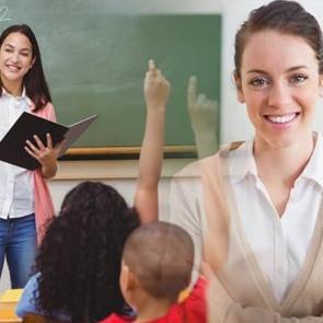 R&uuml;yada &ouml;ğretmenin elini &ouml;pmek hayırlı mıdır? R&uuml;yada &ouml;ğretmen ve &ouml;ğrenci g&ouml;rmek...