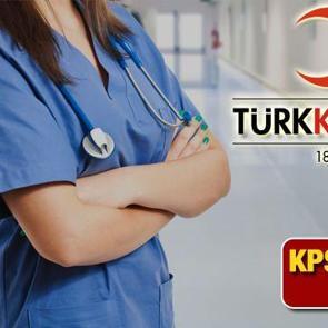 Kızılay en az lise mezunu hemşire alım ilanı! Başvurular ne zaman sona eriyor?