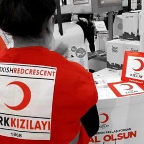 Kızılay KPSS şartsız garson alımı yapacağını a&ccedil;ıkladı! Başvuru şartları neler?