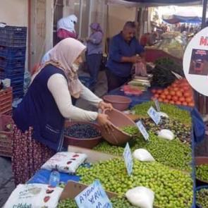 Pratik zekası ile satışlarını ikiye katladı