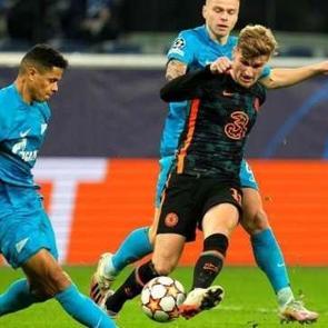 6 goll&uuml; ma&ccedil;tan kazanan &ccedil;ıkmadı!