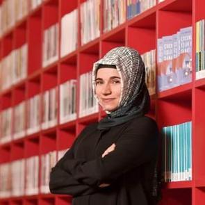 Hilal Çorbacıoğlu’ndan ebeveynler için rehber bir kitap: Çocuklara Eşlik Etme Sanatı