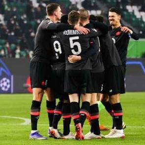 Burak attı, Lille lider turladı!