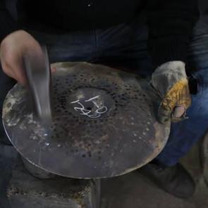 Edirne'de el yapımı hazırlanıyor, Brezilya ve Japonya'ya g&ouml;nderiliyor