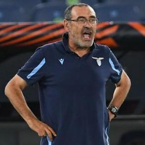 Immobile, Galatasaray'a karşı oynayacak mı? Sarri a&ccedil;ıkladı