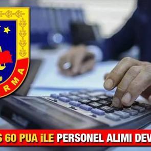 JGK en az KPSS 60 puan ile memur alımı başvuruları devam ediyor! Başvurular ne zaman sona eriyor?