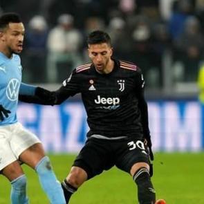 Juventus grubunu lider tamamladı!