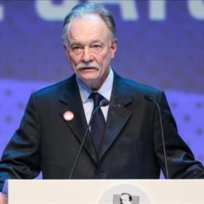 Prof. Dr. Şaban Teoman Duralı'nın ölümsüz eserleri