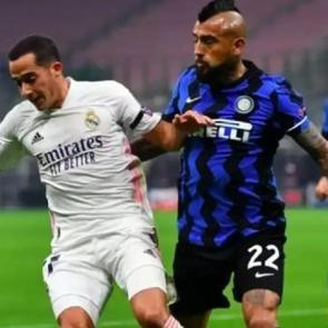 Real Madrid, grubu lider olarak tamamladı!