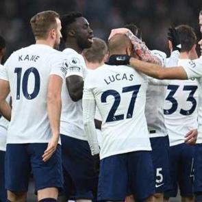 UEFA'dan Tottenham - Rennes kararı!