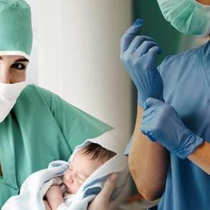 10.348 Hemşire ve 1.600 Ebe alımı ne zaman başlayacak! Başvuru i&ccedil;in &Ouml;SYM başkanından a&ccedil;ıklama...