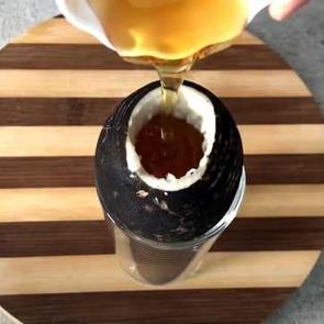 &Ouml;ks&uuml;r&uuml;ğ&uuml; bı&ccedil;ak gibi kesen tarif: Siyah turp bal karışımı faydaları nelerdir?